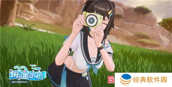 尘白禁区2.3版本新时装介绍