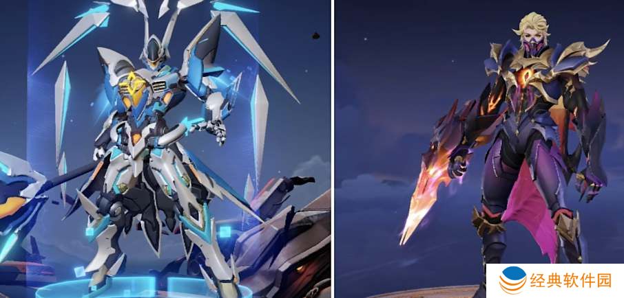 王者荣耀s36返场战令皮肤名单一览