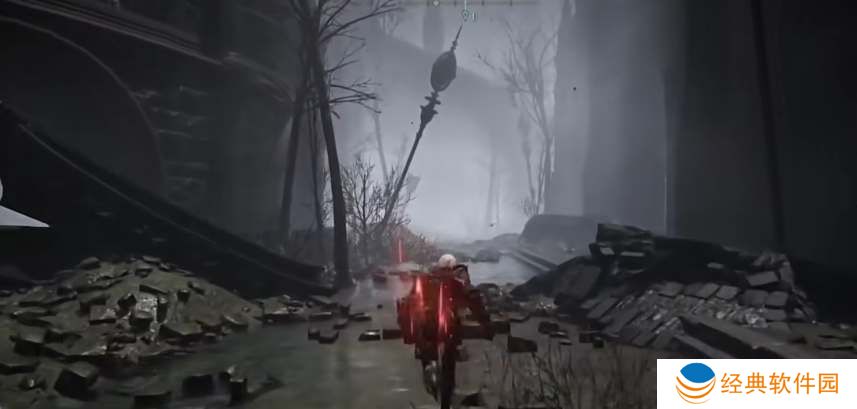 艾尔登法环dlc黑暗覆眼膜获取攻略