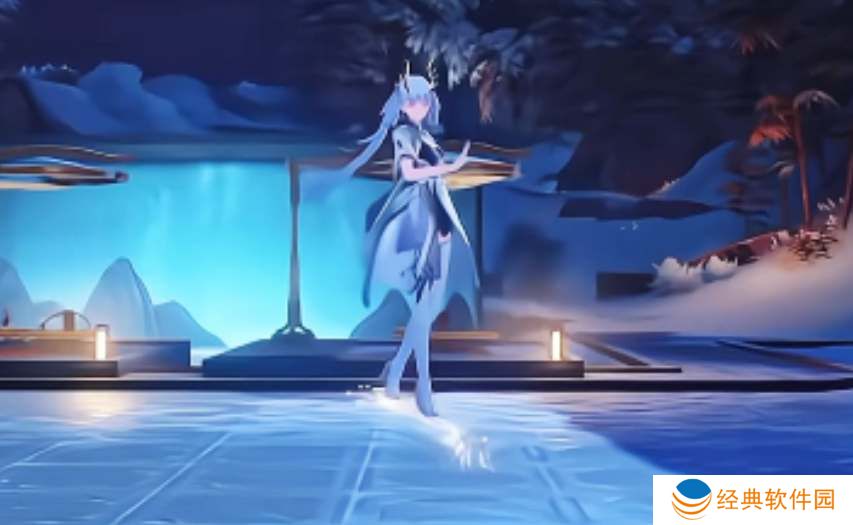 鸣潮手游今汐声骸搭配推荐