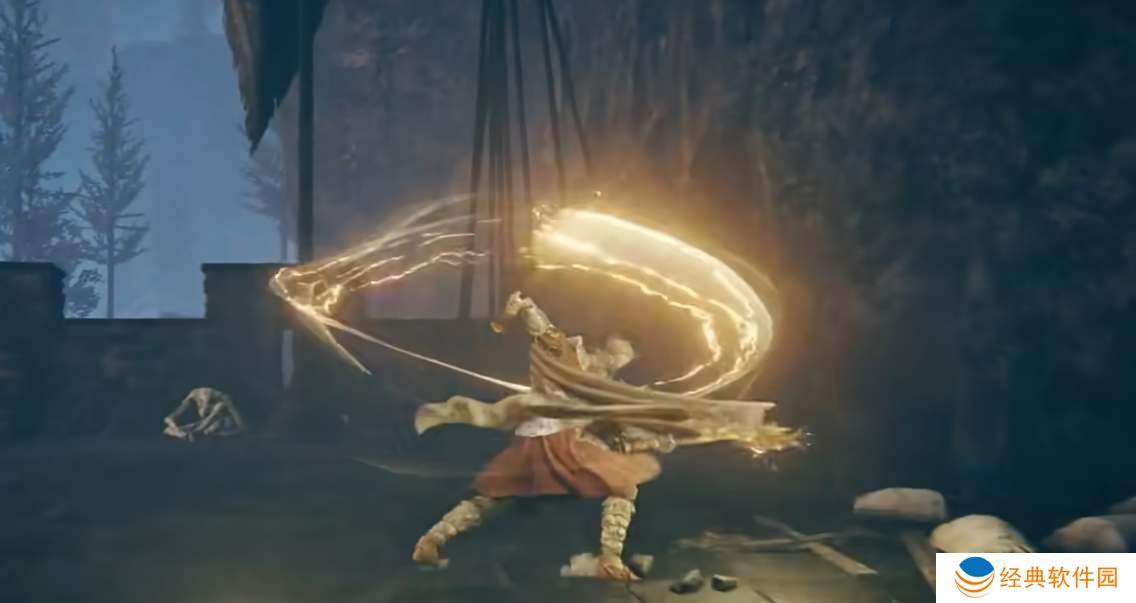 艾尔登法环dlc死骑士对斧怎么获得