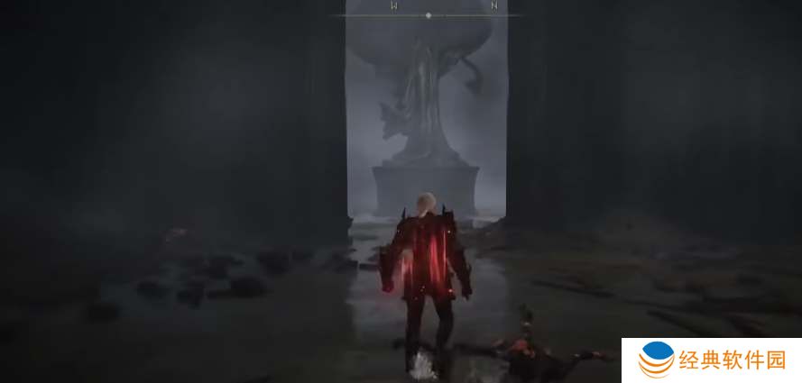 艾尔登法环dlc约兰的骨灰获取攻略