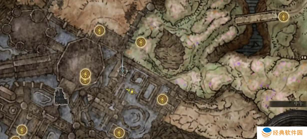 艾尔登法环dlc约兰的骨灰获取攻略