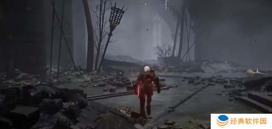 艾尔登法环dlc黑暗覆眼膜获取攻略