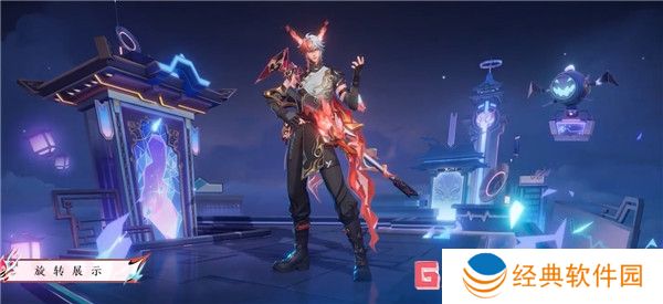 王者荣耀2024第六期战令皮肤介绍