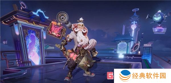 王者荣耀2024第六期战令皮肤介绍