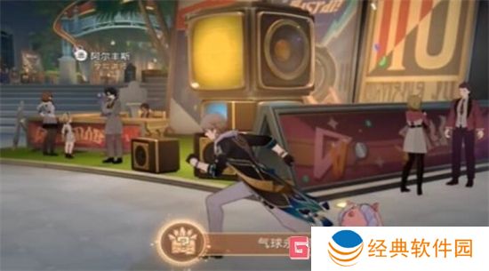 崩坏星穹铁道气球永不落幕成就怎么解锁