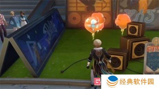 崩坏星穹铁道气球永不落幕成就怎么解锁