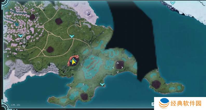 幻兽帕鲁原油提取精炼方法