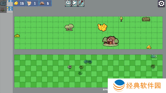 农场征服者最新版本下载(Farm Conqueror) 农场征服者最新版本下载(Farm Conqueror)