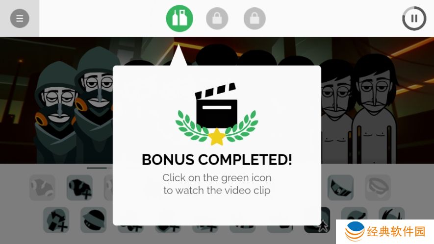 节奏盒子Dystopia融合版模组下载安装(Incredibox) 节奏盒子Dystopia融合版模组下载安装(Incredibox)