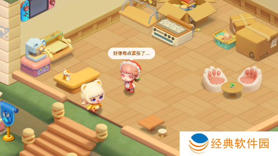 梦想乐园安卓最新版游戏下载 梦想乐园安卓最新版游戏下载