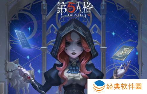 第五人格oppo版下载最新版2023 第五人格oppo版下载最新版2023