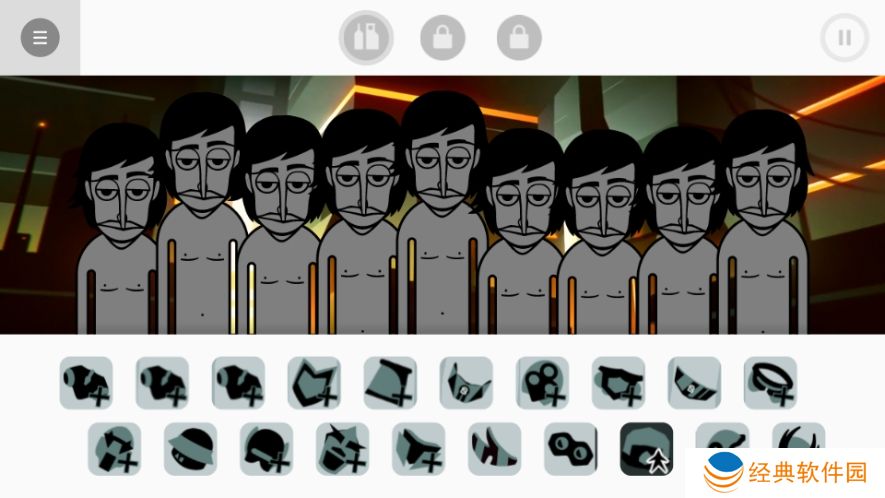 节奏盒子Dystopia融合版模组下载安装(Incredibox) 节奏盒子Dystopia融合版模组下载安装(Incredibox)