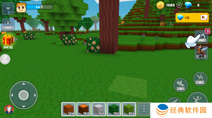 微型地下探险游戏下载