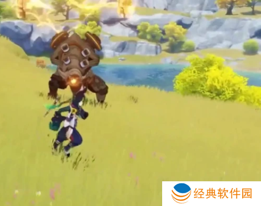 原神3.0有哪些原魔 须弥怪物全面曝光