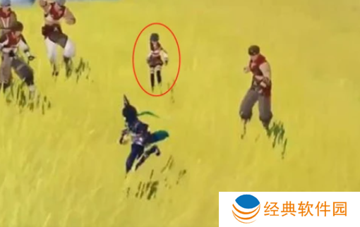 原神3.0有哪些原魔 须弥怪物全面曝光