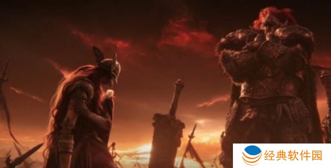 艾尔登法环女武神怎么打 女武神招式解析及打法心得