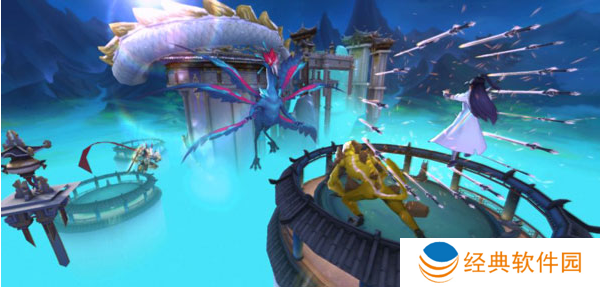 新凡人修仙传0.1折问道诛仙手游下载