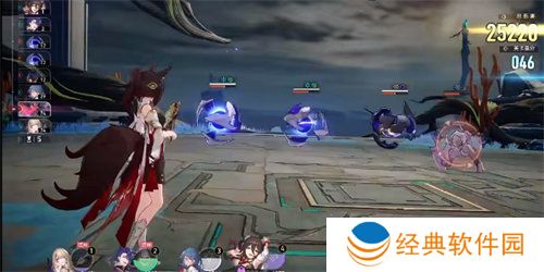 崩坏星穹铁道评书奇谭第六折通关攻略