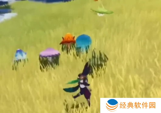 原神3.0有哪些原魔 须弥怪物全面曝光