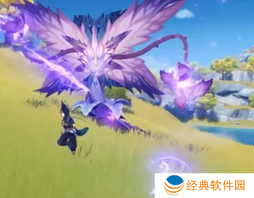 原神3.0有哪些原魔 须弥怪物全面曝光