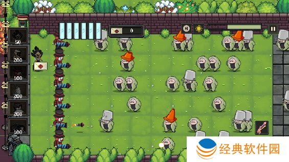 庄园主大战偷电贼手游大量钻石版下载 庄园主大战偷电贼手游大量钻石版下载