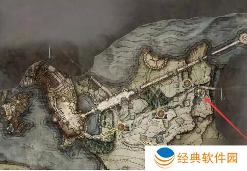 艾尔登法环战士壶在哪里 艾尔登法环战士壶寻找攻略