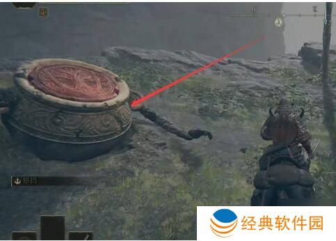 艾尔登法环战士壶在哪里 艾尔登法环战士壶寻找攻略