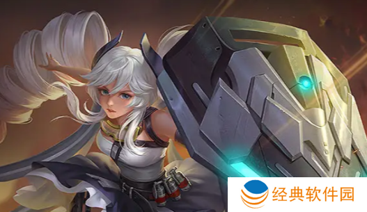 英魂之刃口袋版