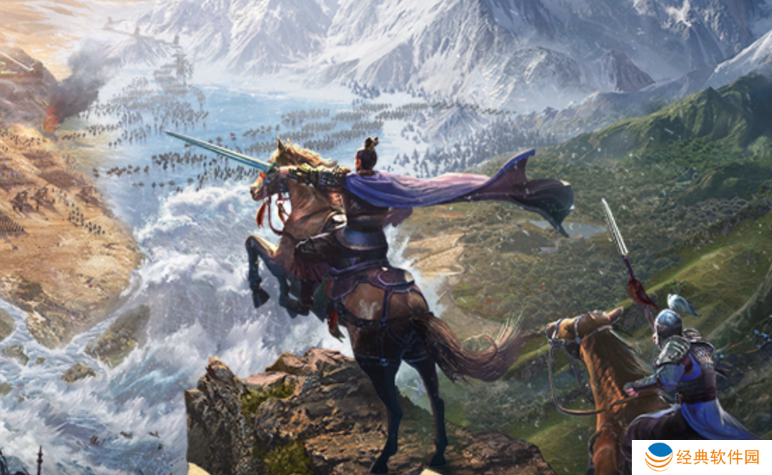 三国志战略版华为账号登录版 三国志战略版华为账号登录版