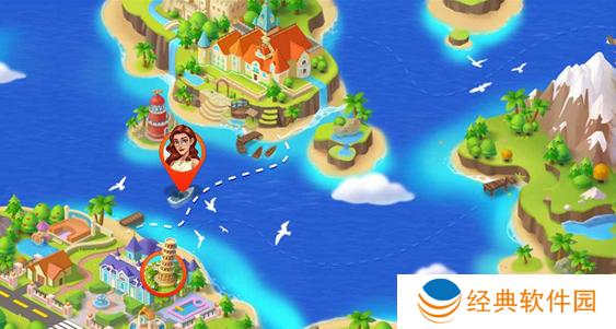 我的花园游戏最新版下载 我的花园游戏最新版下载