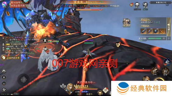 神域纪元官方正版下载