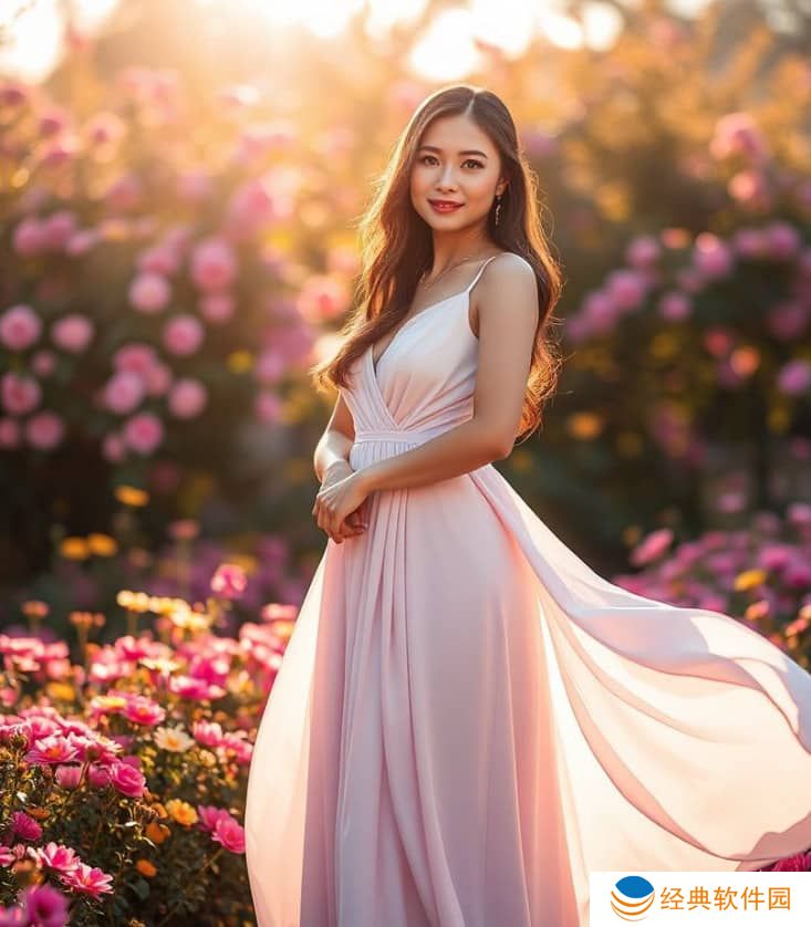 扣小花园的七种手势,如何通过这些动作提升花园的健康和美丽?