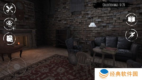 恐怖之眼手游下载