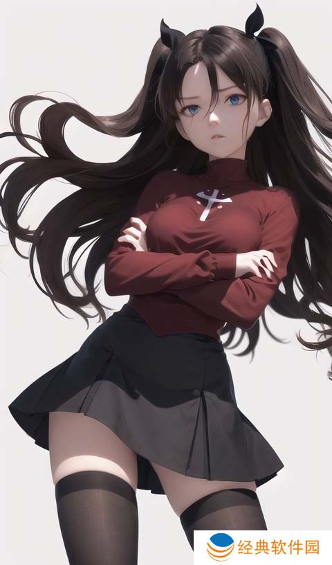 尾巴漫画中的故事线：那些独特尾巴背后的故事与秘密是什么？