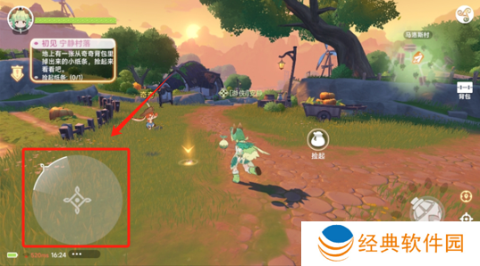 猎龙者之歌游戏手机版下载 猎龙者之歌游戏手机版下载