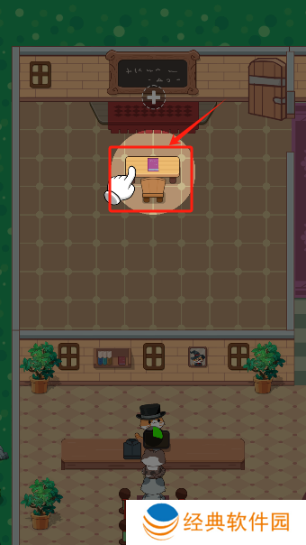 喵咪学校游戏下载无广告版