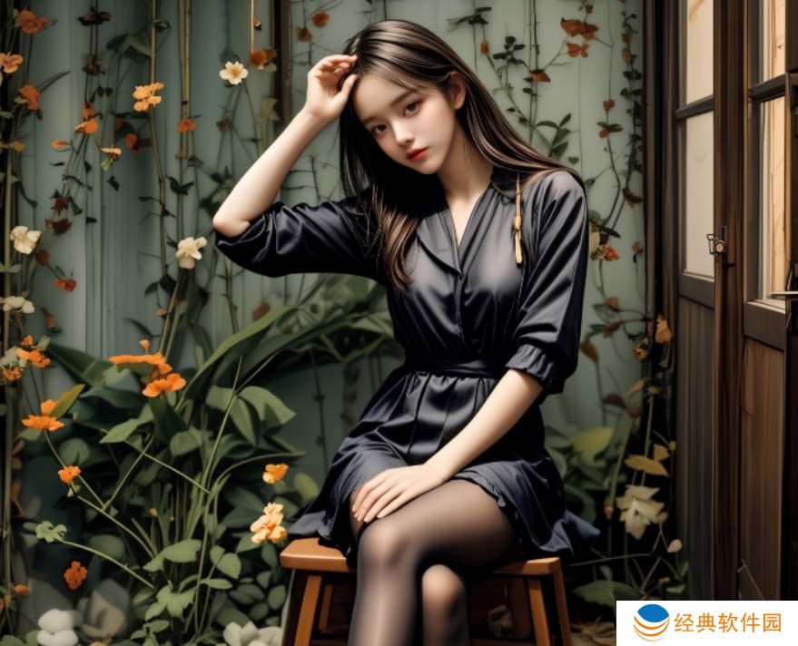 爸爸如何用无私奉献支撑女儿的未来?——爸爸有力挺送女儿的背景故事