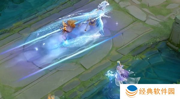 王者荣耀520大乔挚爱花嫁皮肤多少钱