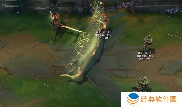 lol神龙尊者亚索值得买吗