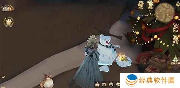 哈利波特魔法觉醒冬青心愿第四天任务攻略