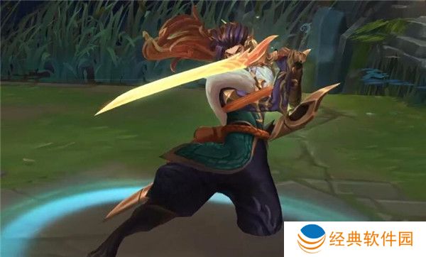 lol神龙尊者亚索值得买吗