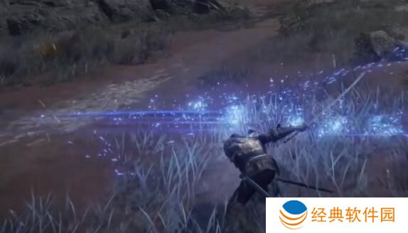 艾尔登法环名刀月隐怎么样 名刀月隐战技使用技巧分享