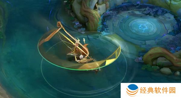 王者荣耀澜新皮肤赏金猎手皮肤特效一览