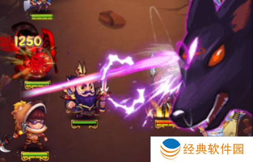 作妖计0.1折版本下载