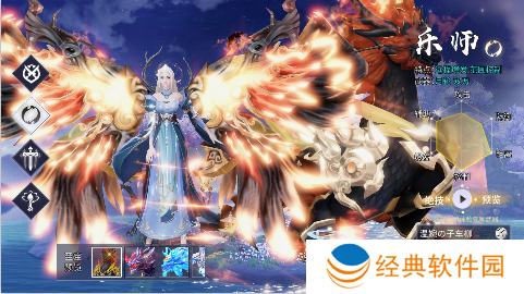 绝世战魂前传大威天龙无限充删测手游下载 绝世战魂前传大威天龙无限充删测手游下载