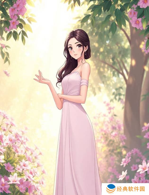 亲吻花核的神秘魅力：这种美丽花卉如何在园艺与文化中占有一席之地？