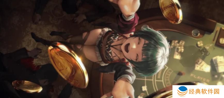 无期迷途白逸技能强度介绍