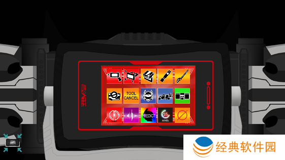 假面骑士Faiz模拟器豪华版下载